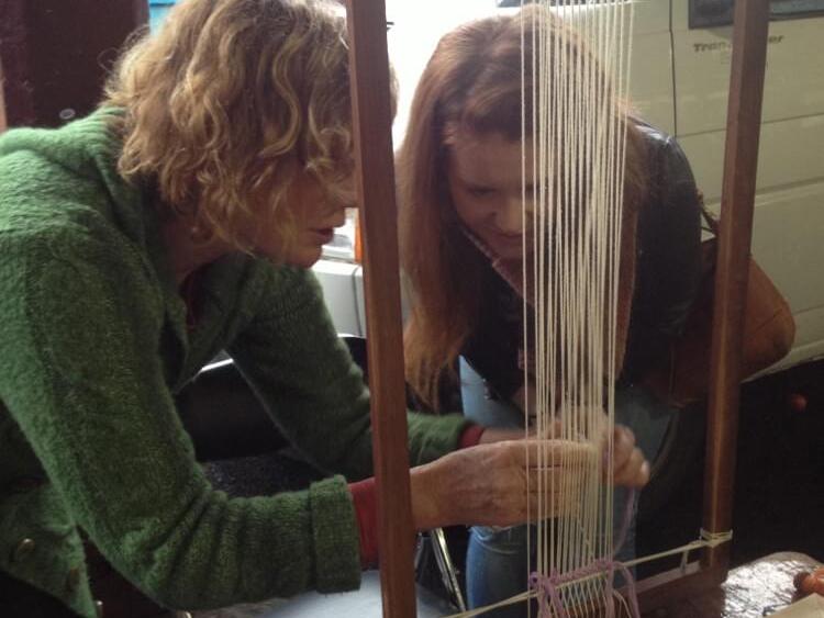 tapestry-demonstration