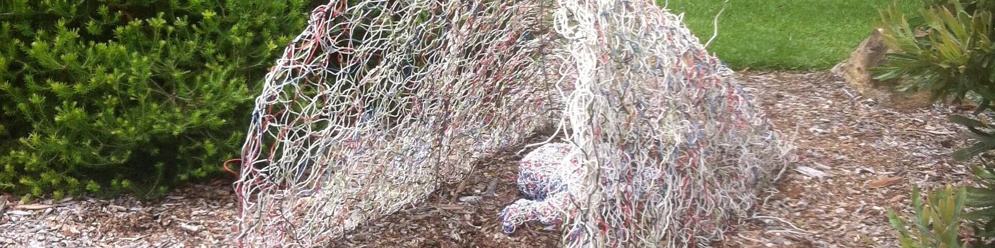 Shelter (right side)