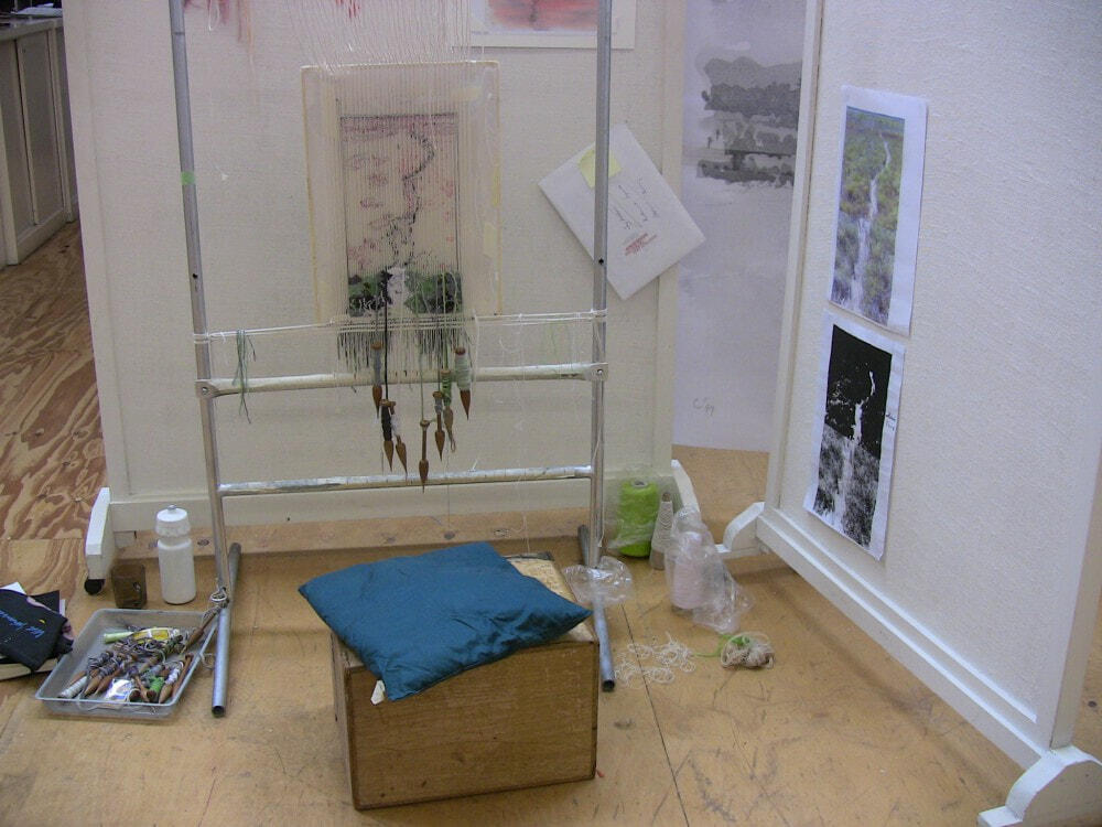 atw-working-set-up