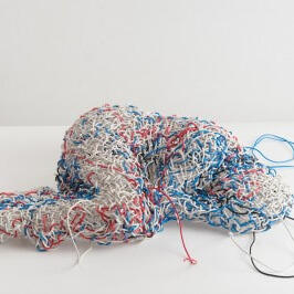 sculptural