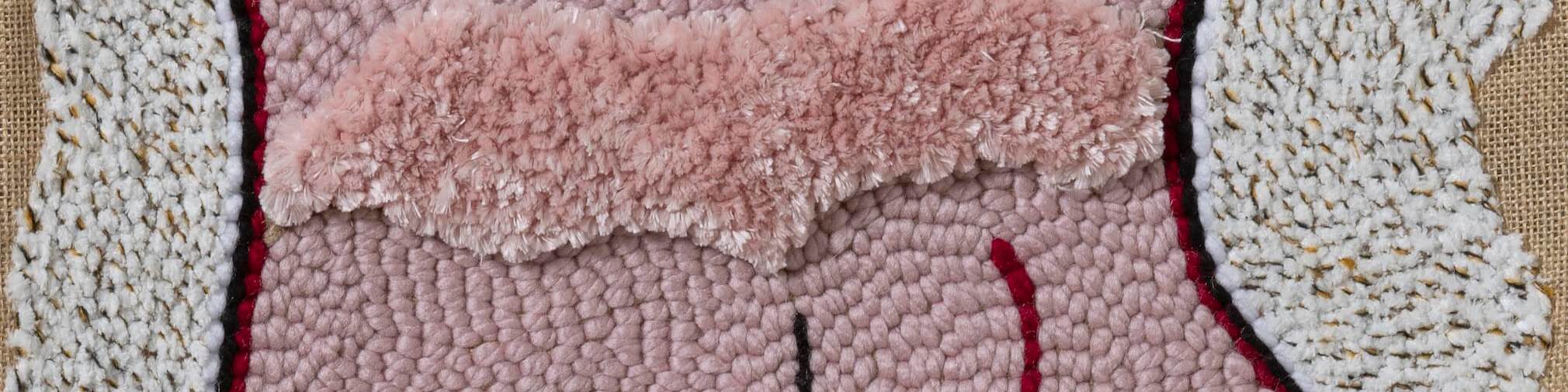 Fleur_Brett_2_60cm_60cm_$650_The Muse(Torso)